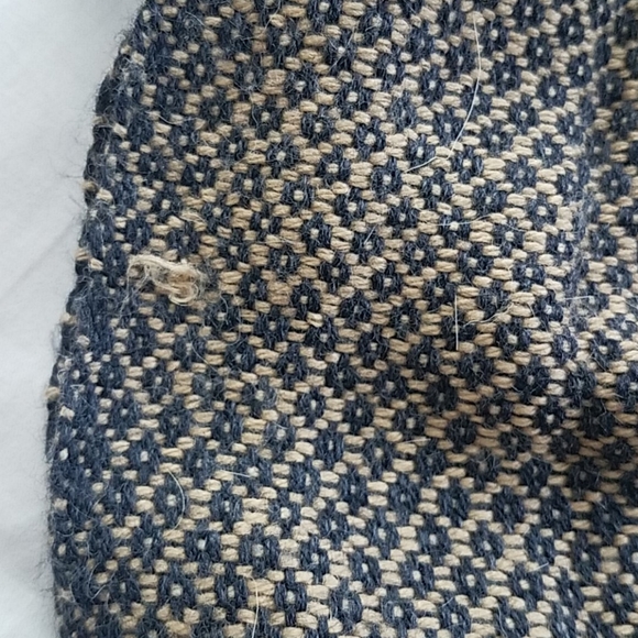 NWOT Alpaca Scarf - Picture 7 of 7